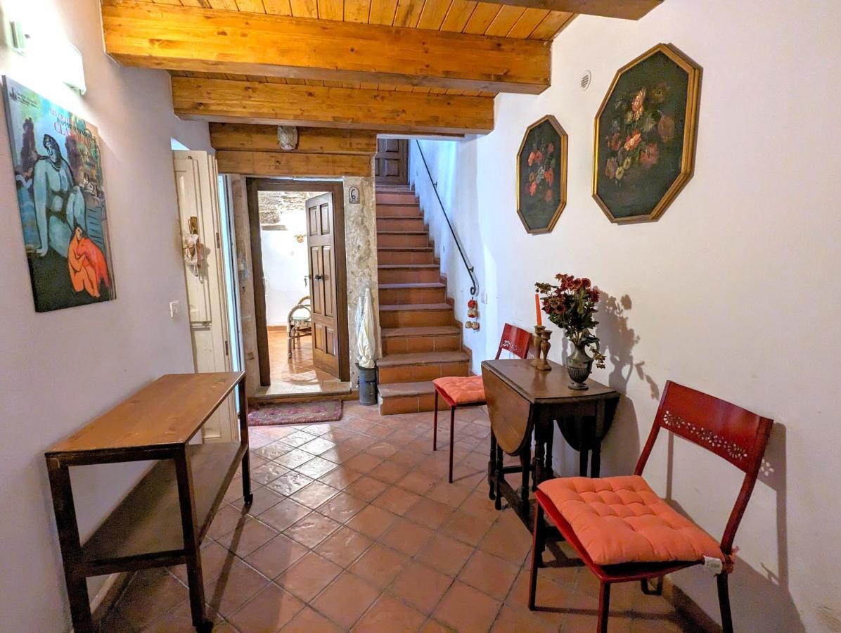 La Casa Delle Fate Lägenhet Syrakusa Exteriör bild