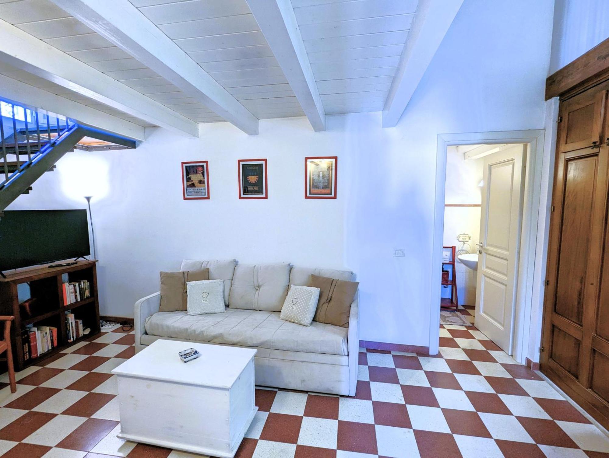 La Casa Delle Fate Lägenhet Syrakusa Exteriör bild