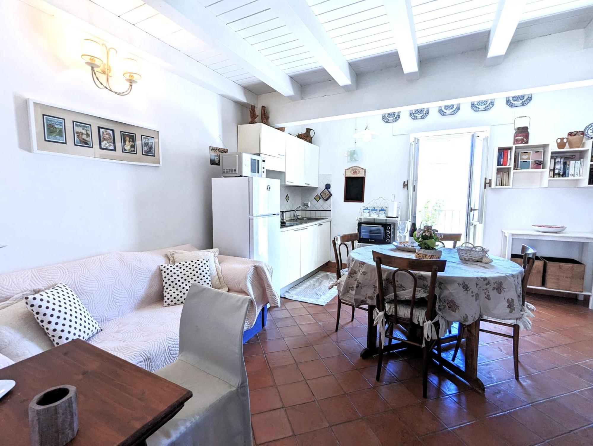 La Casa Delle Fate Lägenhet Syrakusa Exteriör bild