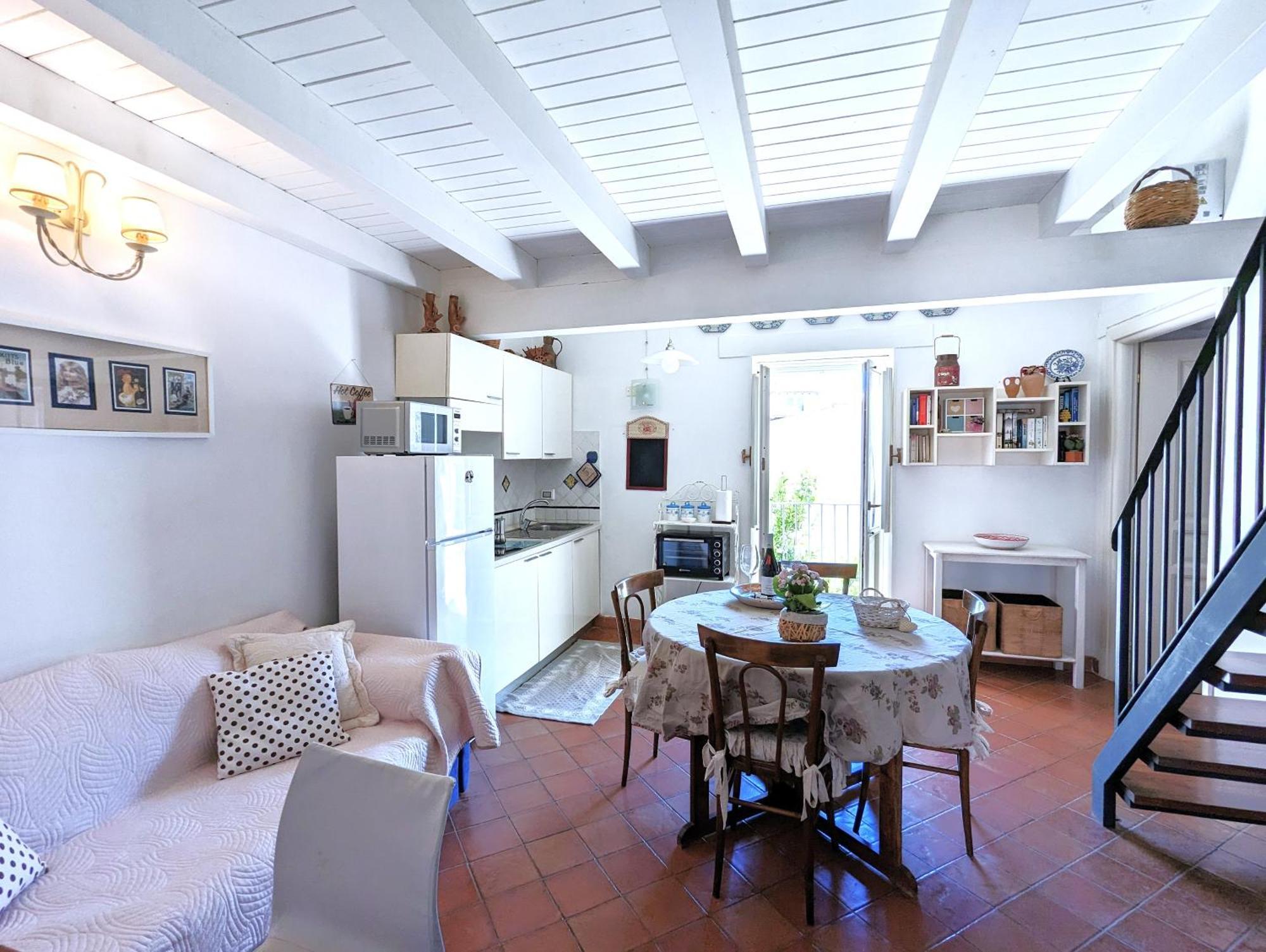 La Casa Delle Fate Lägenhet Syrakusa Exteriör bild